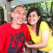 Tiza Joy Araneta's photo