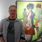 Foto de Rick Wright