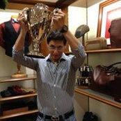 German Gaitan's photo