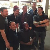 Sean McLoughlin's photo
