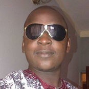 Micheal Daniels foto