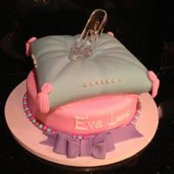Nani Cakes's photo