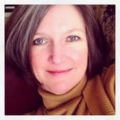 Carolin Hunters billede
