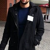 Michael Rostankovski's photo