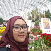 Zakia Muliaさんの写真