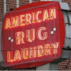 American Rug Laundry