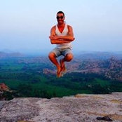 Pierrick Yvon's photo