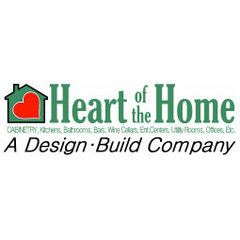 Heart of the Home Cabinetry LLC