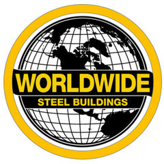 Worldwide Steel Buildings