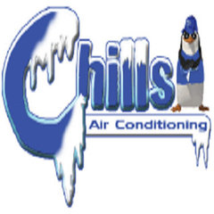 Chills Air Conditioning Miami