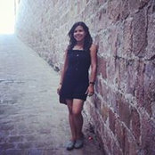 Stephanie Díaz's photo