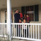 Toni McFadden's photo