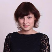 Julia Zarubina's photo