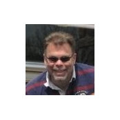 James Fabris billede