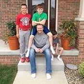 Sean Kelly's photo