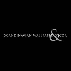 Scandinavian Wallpaper & Decor