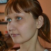 Олеся Тимофеева's photo