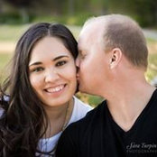 Di N Derek Jensen's photo