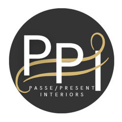 Passé/Present Interiors