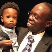 Charles Nsimbis foto