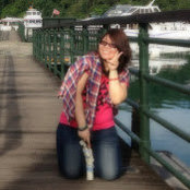 Shanti Chenさんの写真