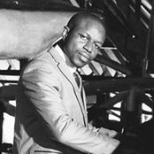Foto de Cephas Ndonji