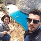 Aris Karabas's photo