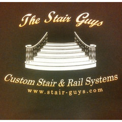 The Stair Guys, LLC