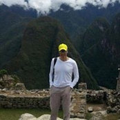 Andres Lenis's photo