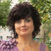 Ирина Юдина's photo