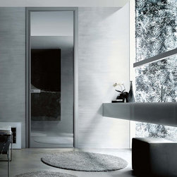 Межкомнатные двери - Interior Doors