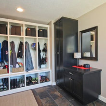 Mudroom