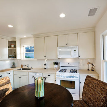 Beach Cottage Rental