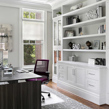 Ansley Park Renovation