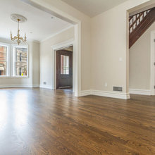 floor