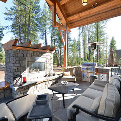 The Pine Valley - Products