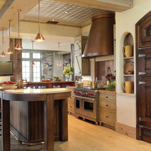 Kitchen bar