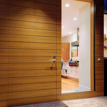 exterior doors