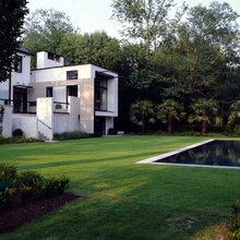 houses