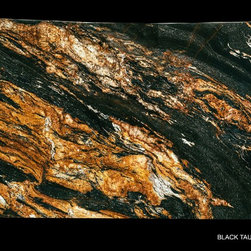 Granite Slabs - Products