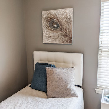 Pine St. Home