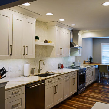 Transitional Design