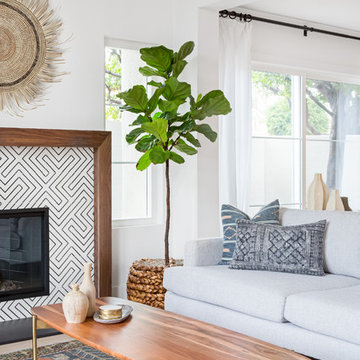 California Eclectic