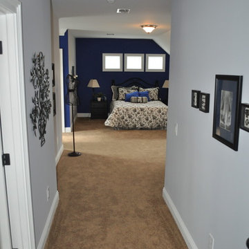 Somerton Model