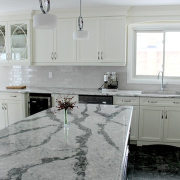 St George Kitchen