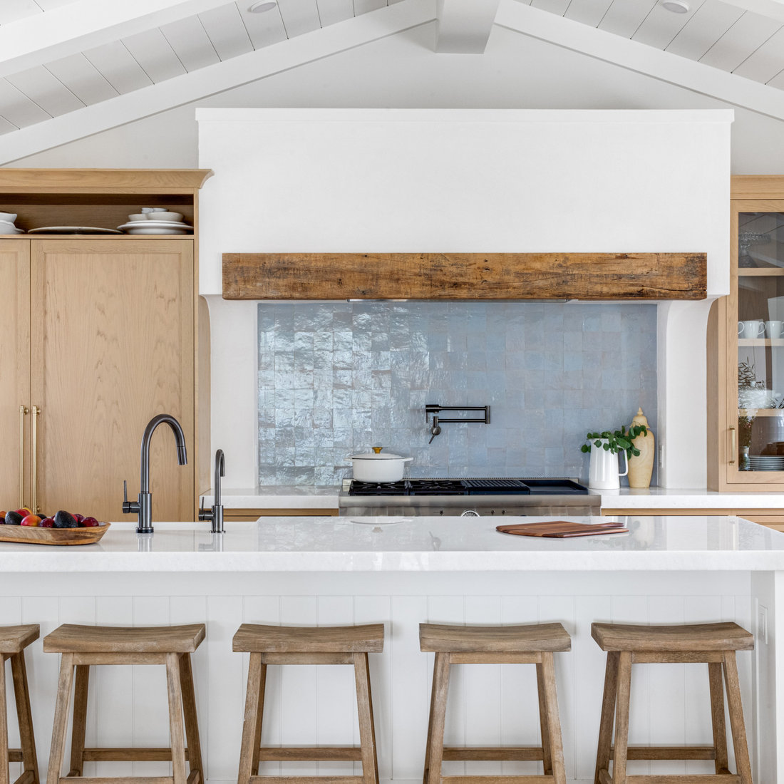 Three Arch Cottage