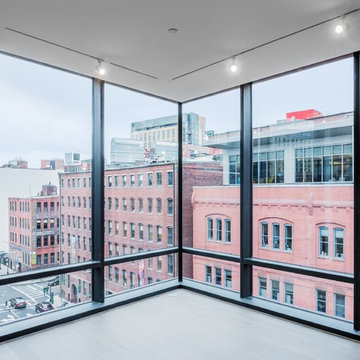 338 Congress Street - A modern 9-Unit Development
