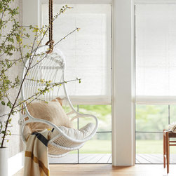 New Fall/Winter 2021 Designs - Window Treatments