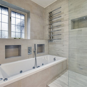 Case Study: Cobham, Surrey