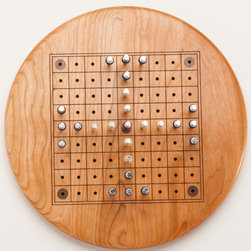 Table Games - Board Games And Card Games
